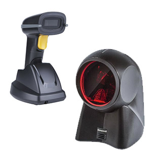 Штрих-код сканеры